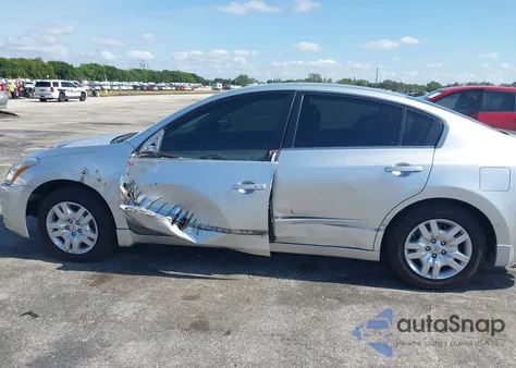 2012 Nissan Altima 2.5 S z USA, uszkodzony, nr VIN 1N4AL2AP8CC131799